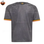 AS Roma Third Men Replica Football Shirt 2026/27