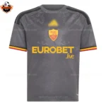 AS Roma Third Men Replica Football Shirt 2026/27