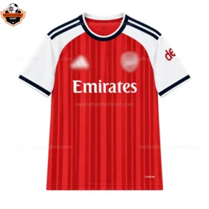 Arsenal Home Men Replica Football Shirt 2027/28