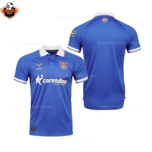 Hull City Third Men Replica Football Shirt 2026/27