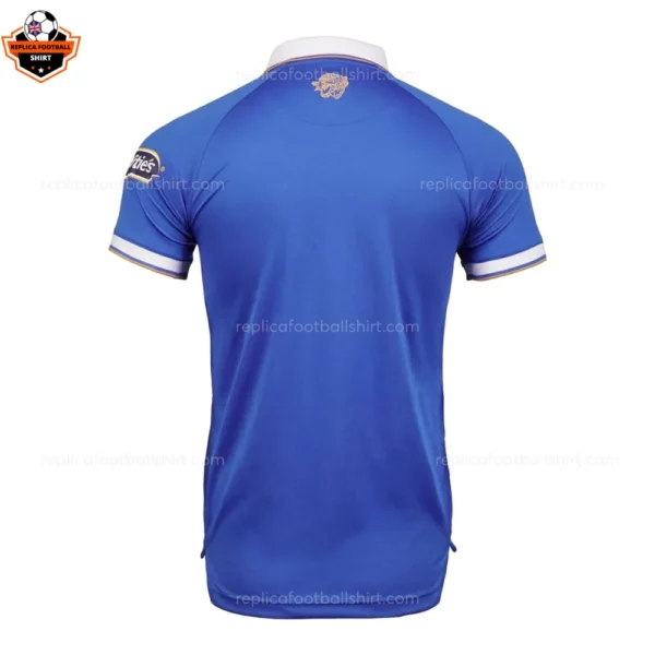 Hull City Third Men Replica Football Shirt 2026/27