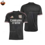 Olympique Marseille Third Men Replica Football Shirt 2026/27