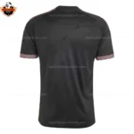 Olympique Marseille Third Men Replica Football Shirt 2026/27
