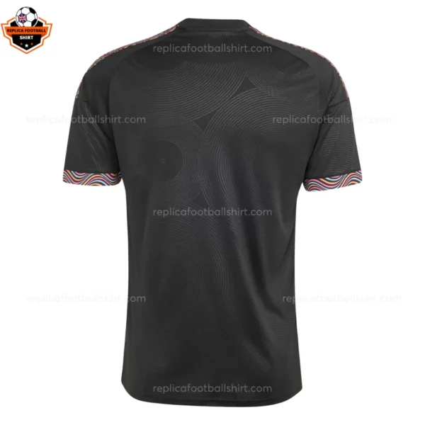 Olympique Marseille Third Men Replica Football Shirt 2026/27