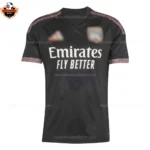 Olympique Marseille Third Men Replica Football Shirt 2026/27