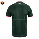 Nottingham Forest Sponsor Away Men Replica Football Shirt 2026/27