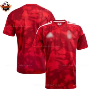 Nottingham Forest Home Men Replica Football Shirt 2026/27